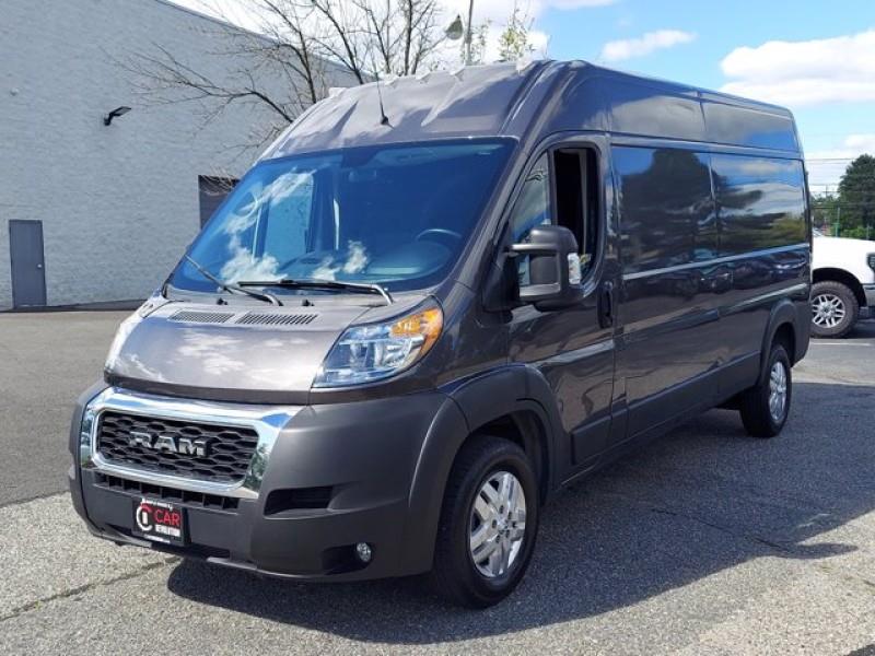 Used Ram Promaster Cargo Van 2500 High Roof 159'' WB Rear Camera 2019 | Car Revolution. Maple Shade, New Jersey Used Ram Promaster Cargo Van 2500 High Roof 159'' WB Rear Camera 2019 | Car Revolution. Maple Shade, New Jersey