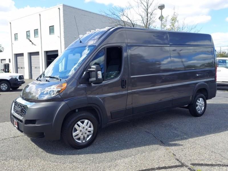 Used Ram Promaster Cargo Van 2500 High Roof 159'' WB Rear Camera 2019 | Car Revolution. Maple Shade, New Jersey Used Ram Promaster Cargo Van 2500 High Roof 159'' WB Rear Camera 2019 | Car Revolution. Maple Shade, New Jersey