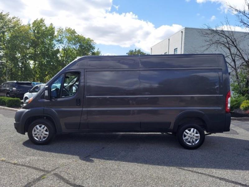 Used Ram Promaster Cargo Van 2500 High Roof 159'' WB Rear Camera 2019 | Car Revolution. Maple Shade, New Jersey Used Ram Promaster Cargo Van 2500 High Roof 159'' WB Rear Camera 2019 | Car Revolution. Maple Shade, New Jersey