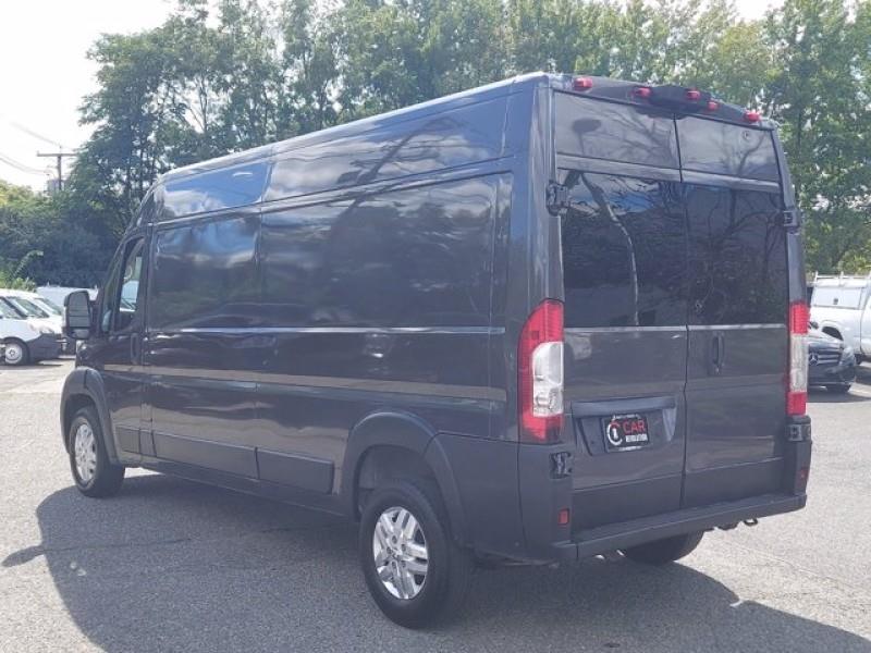 Used Ram Promaster Cargo Van 2500 High Roof 159'' WB Rear Camera 2019 | Car Revolution. Maple Shade, New Jersey Used Ram Promaster Cargo Van 2500 High Roof 159'' WB Rear Camera 2019 | Car Revolution. Maple Shade, New Jersey