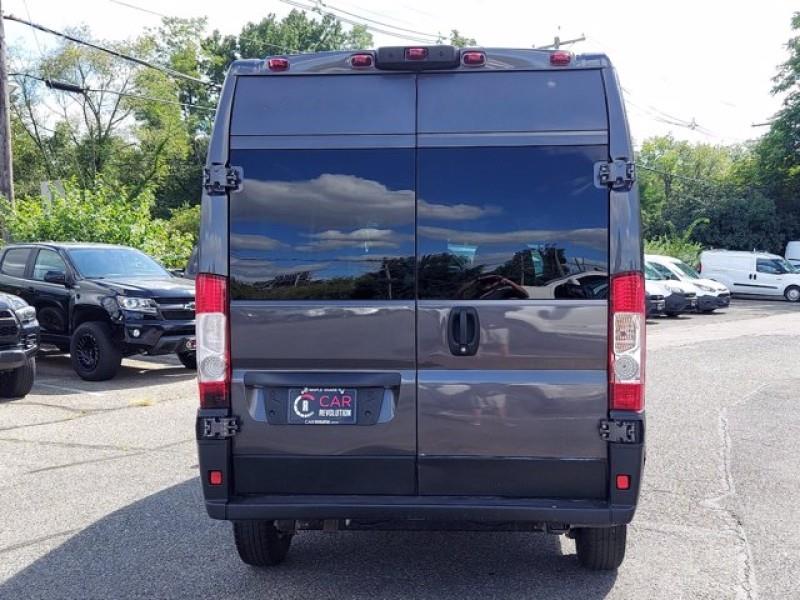 Used Ram Promaster Cargo Van 2500 High Roof 159'' WB Rear Camera 2019 | Car Revolution. Maple Shade, New Jersey Used Ram Promaster Cargo Van 2500 High Roof 159'' WB Rear Camera 2019 | Car Revolution. Maple Shade, New Jersey