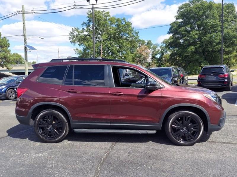 Used Honda Passport Sport AWD 2019 | Car Revolution. Maple Shade, New Jersey Used Honda Passport Sport AWD 2019 | Car Revolution. Maple Shade, New Jersey