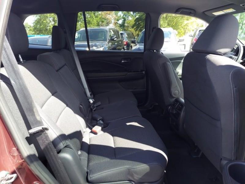 Used Honda Passport Sport AWD 2019 | Car Revolution. Maple Shade, New Jersey Used Honda Passport Sport AWD 2019 | Car Revolution. Maple Shade, New Jersey