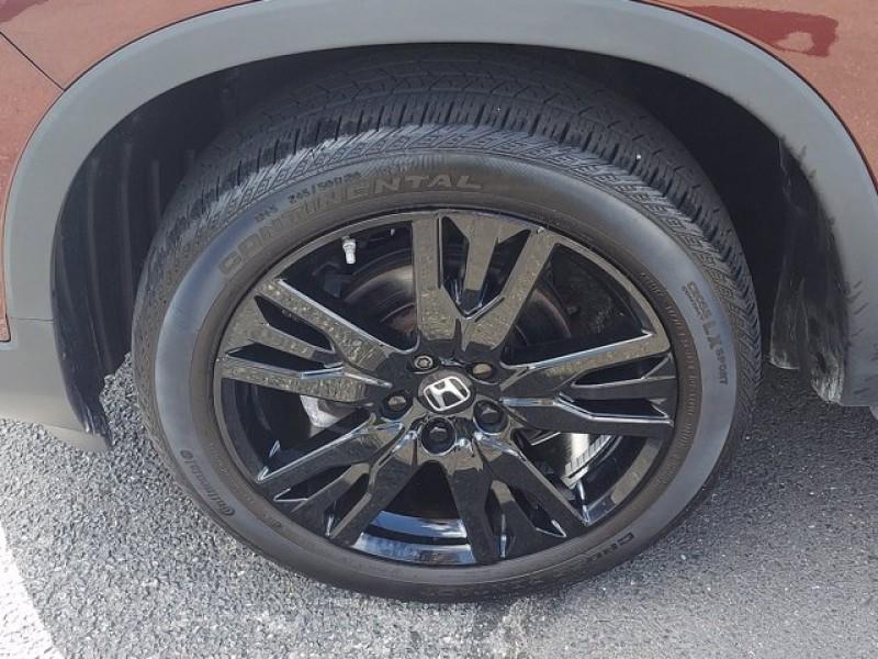 Used Honda Passport Sport AWD 2019 | Car Revolution. Maple Shade, New Jersey Used Honda Passport Sport AWD 2019 | Car Revolution. Maple Shade, New Jersey