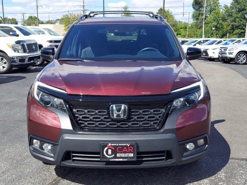 Used Honda Passport Sport AWD 2019 | Car Revolution. Maple Shade, New Jersey Used Honda Passport Sport AWD 2019 | Car Revolution. Maple Shade, New Jersey