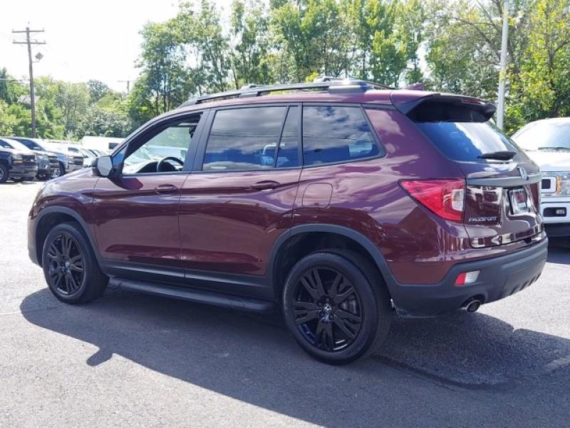 Used Honda Passport Sport AWD 2019 | Car Revolution. Maple Shade, New Jersey Used Honda Passport Sport AWD 2019 | Car Revolution. Maple Shade, New Jersey