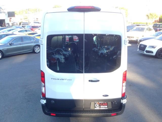 Used Ford T-250 Transit Cargo Van w/ rearCam 2020 | Car Revolution. Maple Shade, New Jersey Used Ford T-250 Transit Cargo Van w/ rearCam 2020 | Car Revolution. Maple Shade, New Jersey