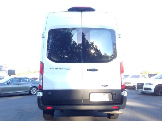 Used Ford T-250 Transit Cargo Van w/ rearCam 2020 | Car Revolution. Maple Shade, New Jersey Used Ford T-250 Transit Cargo Van w/ rearCam 2020 | Car Revolution. Maple Shade, New Jersey