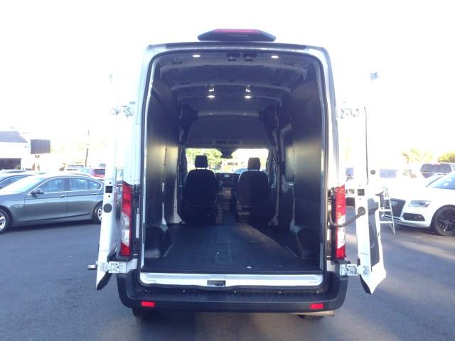Used Ford T-250 Transit Cargo Van w/ rearCam 2020 | Car Revolution. Maple Shade, New Jersey Used Ford T-250 Transit Cargo Van w/ rearCam 2020 | Car Revolution. Maple Shade, New Jersey