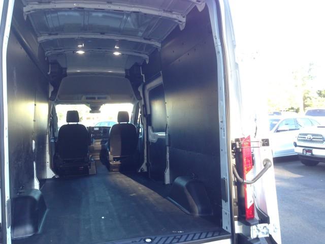 Used Ford T-250 Transit Cargo Van w/ rearCam 2020 | Car Revolution. Maple Shade, New Jersey Used Ford T-250 Transit Cargo Van w/ rearCam 2020 | Car Revolution. Maple Shade, New Jersey