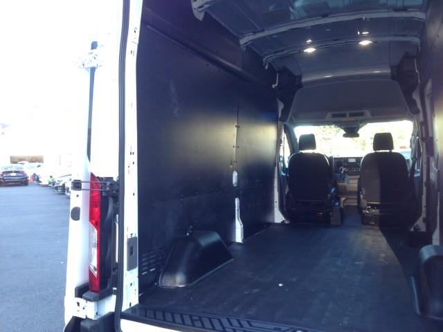 Used Ford T-250 Transit Cargo Van w/ rearCam 2020 | Car Revolution. Maple Shade, New Jersey Used Ford T-250 Transit Cargo Van w/ rearCam 2020 | Car Revolution. Maple Shade, New Jersey