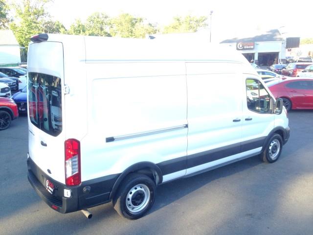 Used Ford T-250 Transit Cargo Van w/ rearCam 2020 | Car Revolution. Maple Shade, New Jersey Used Ford T-250 Transit Cargo Van w/ rearCam 2020 | Car Revolution. Maple Shade, New Jersey