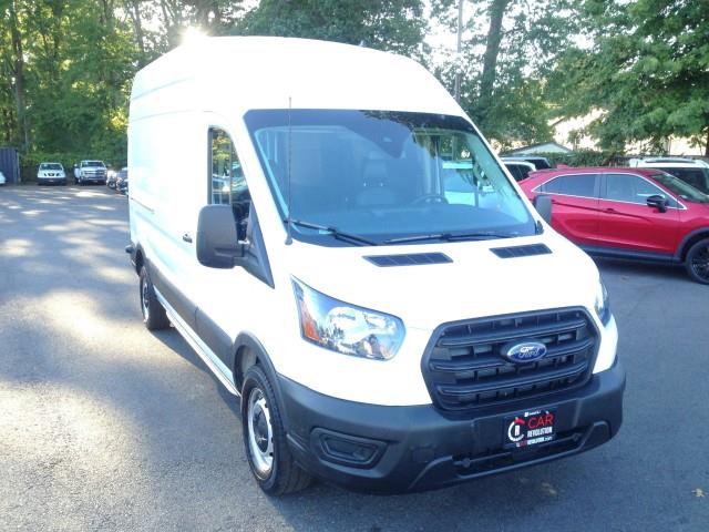 Used Ford T-250 Transit Cargo Van w/ rearCam 2020 | Car Revolution. Maple Shade, New Jersey Used Ford T-250 Transit Cargo Van w/ rearCam 2020 | Car Revolution. Maple Shade, New Jersey