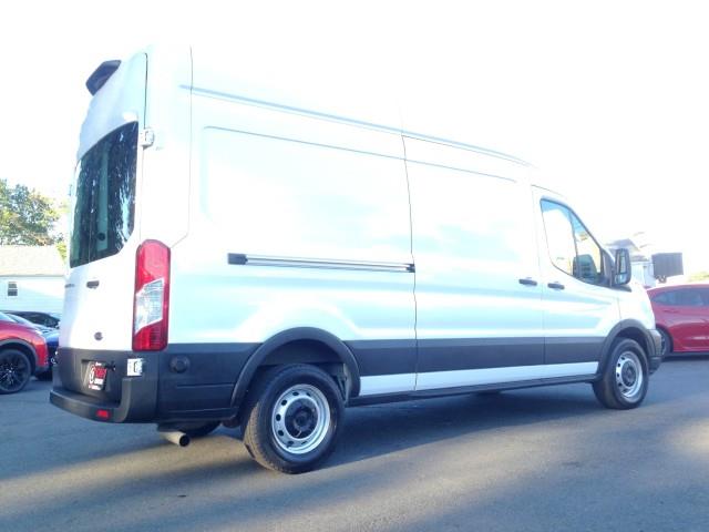 Used Ford T-250 Transit Cargo Van w/ rearCam 2020 | Car Revolution. Maple Shade, New Jersey Used Ford T-250 Transit Cargo Van w/ rearCam 2020 | Car Revolution. Maple Shade, New Jersey
