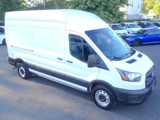 Used Ford T-250 Transit Cargo Van w/ rearCam 2020 | Car Revolution. Maple Shade, New Jersey Used Ford T-250 Transit Cargo Van w/ rearCam 2020 | Car Revolution. Maple Shade, New Jersey