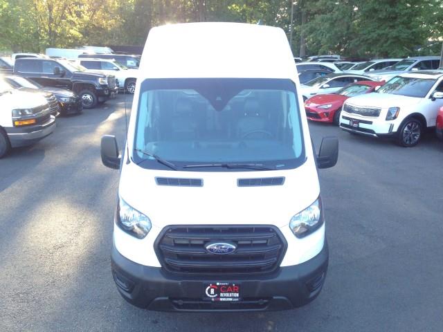 Used Ford T-250 Transit Cargo Van w/ rearCam 2020 | Car Revolution. Maple Shade, New Jersey Used Ford T-250 Transit Cargo Van w/ rearCam 2020 | Car Revolution. Maple Shade, New Jersey