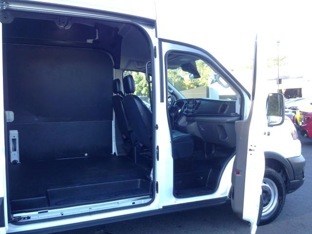 Used Ford T-250 Transit Cargo Van w/ rearCam 2020 | Car Revolution. Maple Shade, New Jersey Used Ford T-250 Transit Cargo Van w/ rearCam 2020 | Car Revolution. Maple Shade, New Jersey