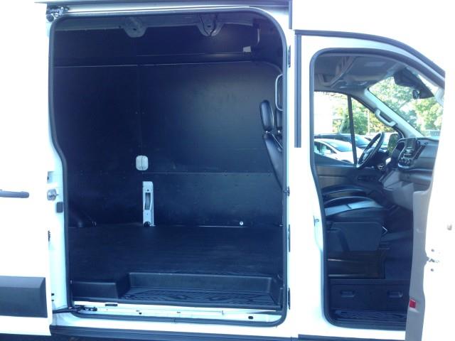 Used Ford T-250 Transit Cargo Van w/ rearCam 2020 | Car Revolution. Maple Shade, New Jersey Used Ford T-250 Transit Cargo Van w/ rearCam 2020 | Car Revolution. Maple Shade, New Jersey