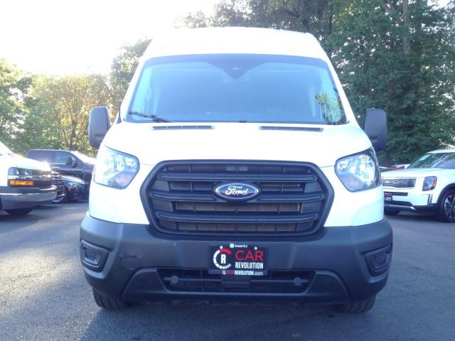 Used Ford T-250 Transit Cargo Van w/ rearCam 2020 | Car Revolution. Maple Shade, New Jersey Used Ford T-250 Transit Cargo Van w/ rearCam 2020 | Car Revolution. Maple Shade, New Jersey