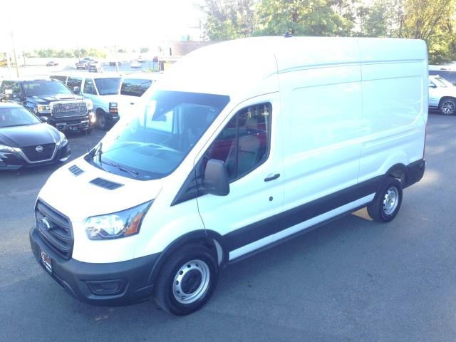 Used Ford T-250 Transit Cargo Van w/ rearCam 2020 | Car Revolution. Maple Shade, New Jersey Used Ford T-250 Transit Cargo Van w/ rearCam 2020 | Car Revolution. Maple Shade, New Jersey