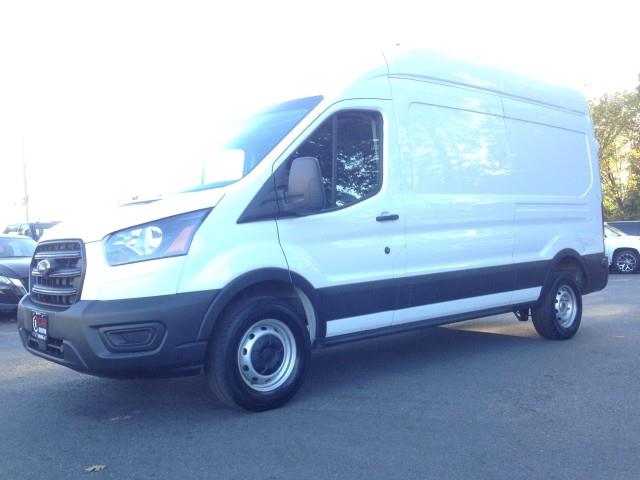 Used Ford T-250 Transit Cargo Van w/ rearCam 2020 | Car Revolution. Maple Shade, New Jersey Used Ford T-250 Transit Cargo Van w/ rearCam 2020 | Car Revolution. Maple Shade, New Jersey