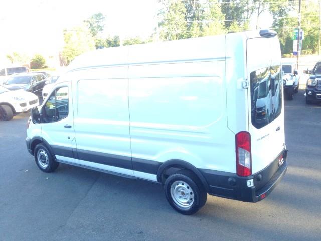 Used Ford T-250 Transit Cargo Van w/ rearCam 2020 | Car Revolution. Maple Shade, New Jersey Used Ford T-250 Transit Cargo Van w/ rearCam 2020 | Car Revolution. Maple Shade, New Jersey