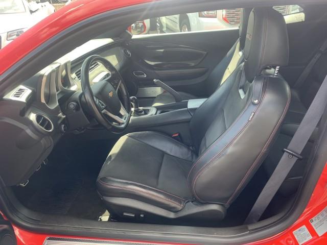 Used Chevrolet Camaro ZL1 RearCam 2013 | Car Revolution. Maple Shade, New Jersey Used Chevrolet Camaro ZL1 RearCam 2013 | Car Revolution. Maple Shade, New Jersey