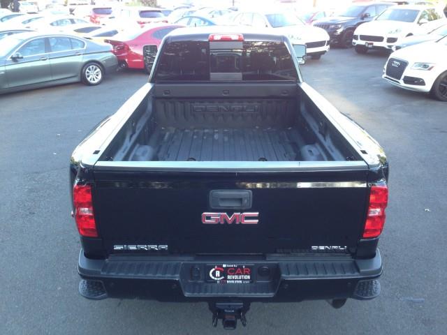 Used GMC Sierra 3500hd Denali 4WD w/ Navi & rearCam 2019 | Car Revolution. Maple Shade, New Jersey Used GMC Sierra 3500hd Denali 4WD w/ Navi & rearCam 2019 | Car Revolution. Maple Shade, New Jersey