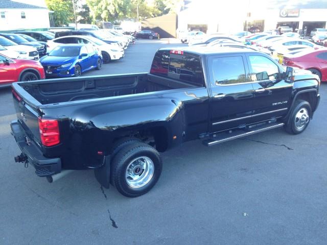 Used GMC Sierra 3500hd Denali 4WD w/ Navi & rearCam 2019 | Car Revolution. Maple Shade, New Jersey Used GMC Sierra 3500hd Denali 4WD w/ Navi & rearCam 2019 | Car Revolution. Maple Shade, New Jersey