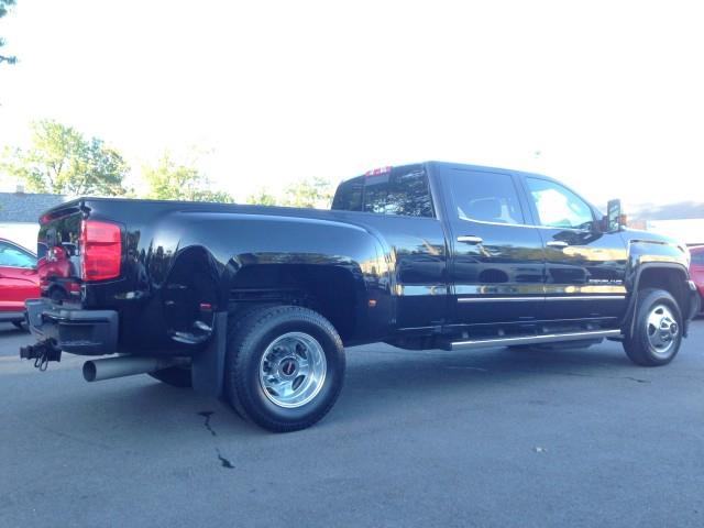 Used GMC Sierra 3500hd Denali 4WD w/ Navi & rearCam 2019 | Car Revolution. Maple Shade, New Jersey Used GMC Sierra 3500hd Denali 4WD w/ Navi & rearCam 2019 | Car Revolution. Maple Shade, New Jersey