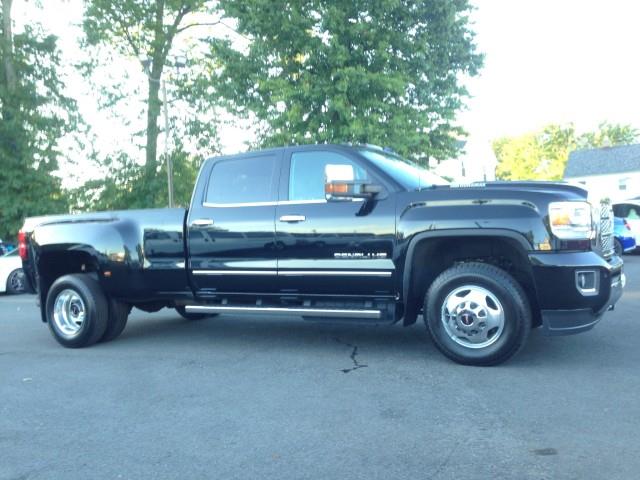 Used GMC Sierra 3500hd Denali 4WD w/ Navi & rearCam 2019 | Car Revolution. Maple Shade, New Jersey Used GMC Sierra 3500hd Denali 4WD w/ Navi & rearCam 2019 | Car Revolution. Maple Shade, New Jersey