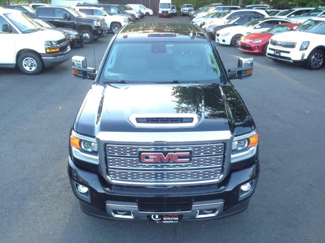 Used GMC Sierra 3500hd Denali 4WD w/ Navi & rearCam 2019 | Car Revolution. Maple Shade, New Jersey Used GMC Sierra 3500hd Denali 4WD w/ Navi & rearCam 2019 | Car Revolution. Maple Shade, New Jersey