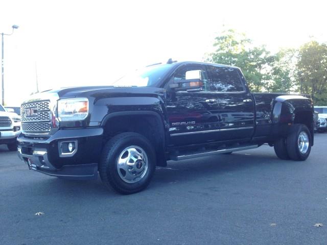 Used GMC Sierra 3500hd Denali 4WD w/ Navi & rearCam 2019 | Car Revolution. Maple Shade, New Jersey Used GMC Sierra 3500hd Denali 4WD w/ Navi & rearCam 2019 | Car Revolution. Maple Shade, New Jersey