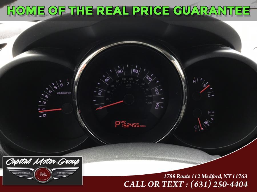 Used Kia Soul 5dr Wgn + 2011 | Capital Motor Group Inc. Medford, New York Used Kia Soul 5dr Wgn + 2011 | Capital Motor Group Inc. Medford, New York