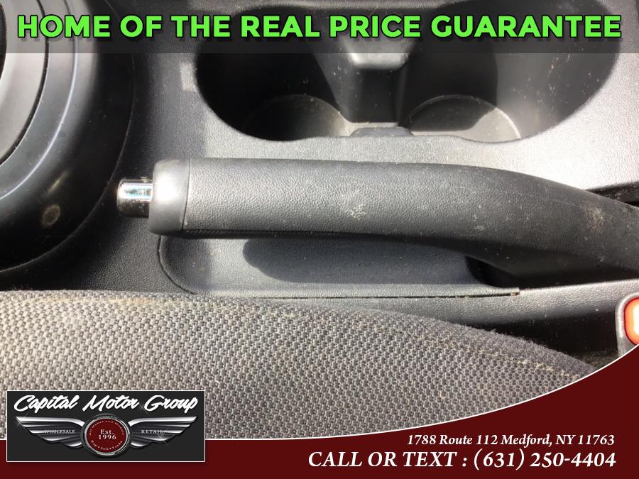 Used Kia Soul 5dr Wgn + 2011 | Capital Motor Group Inc. Medford, New York Used Kia Soul 5dr Wgn + 2011 | Capital Motor Group Inc. Medford, New York