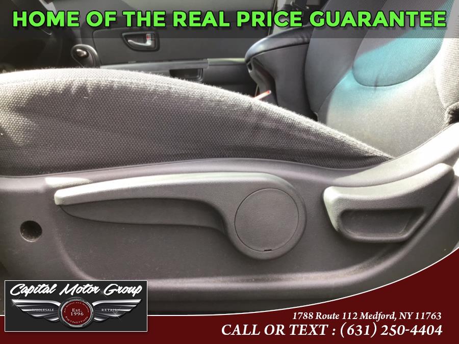 Used Kia Soul 5dr Wgn + 2011 | Capital Motor Group Inc. Medford, New York Used Kia Soul 5dr Wgn + 2011 | Capital Motor Group Inc. Medford, New York