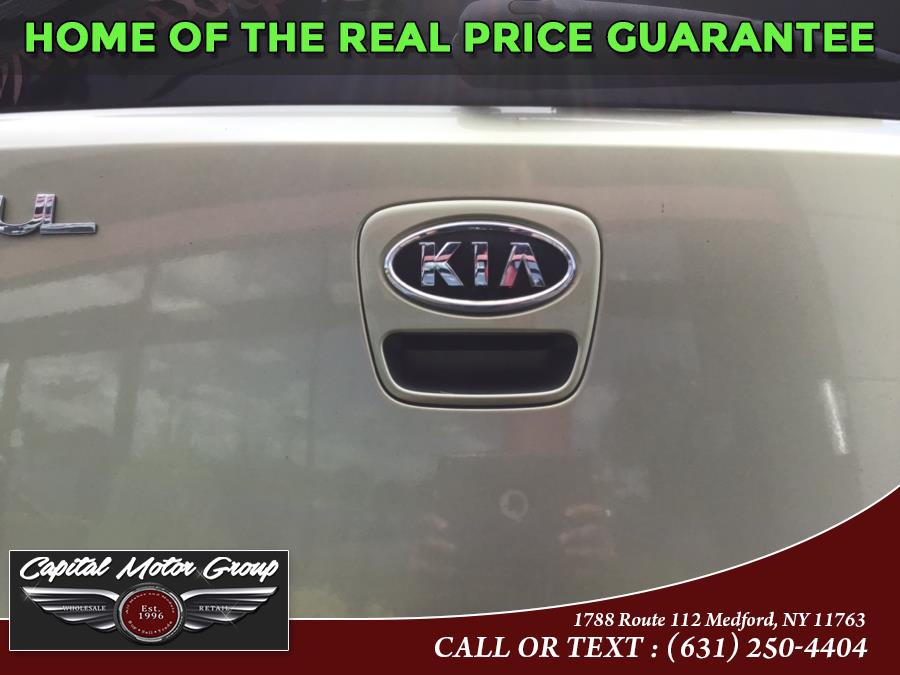 Used Kia Soul 5dr Wgn + 2011 | Capital Motor Group Inc. Medford, New York Used Kia Soul 5dr Wgn + 2011 | Capital Motor Group Inc. Medford, New York