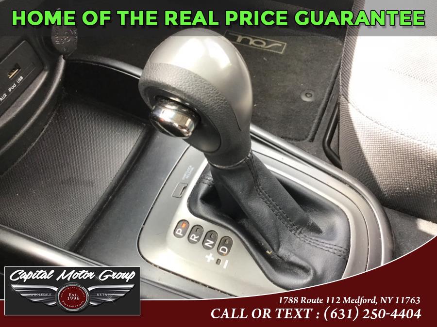 Used Kia Soul 5dr Wgn + 2011 | Capital Motor Group Inc. Medford, New York Used Kia Soul 5dr Wgn + 2011 | Capital Motor Group Inc. Medford, New York