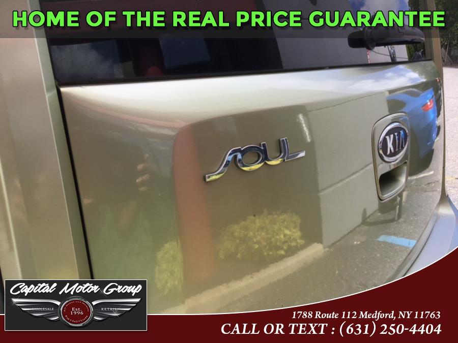 Used Kia Soul 5dr Wgn + 2011 | Capital Motor Group Inc. Medford, New York Used Kia Soul 5dr Wgn + 2011 | Capital Motor Group Inc. Medford, New York