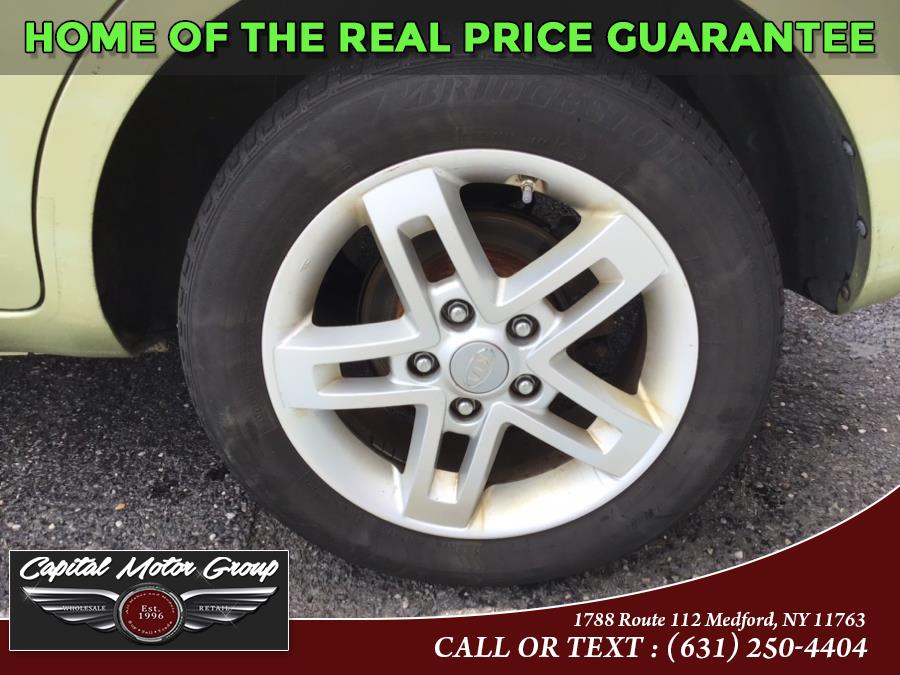 Used Kia Soul 5dr Wgn + 2011 | Capital Motor Group Inc. Medford, New York Used Kia Soul 5dr Wgn + 2011 | Capital Motor Group Inc. Medford, New York