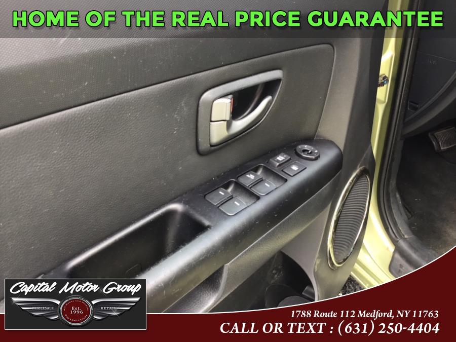 Used Kia Soul 5dr Wgn + 2011 | Capital Motor Group Inc. Medford, New York Used Kia Soul 5dr Wgn + 2011 | Capital Motor Group Inc. Medford, New York