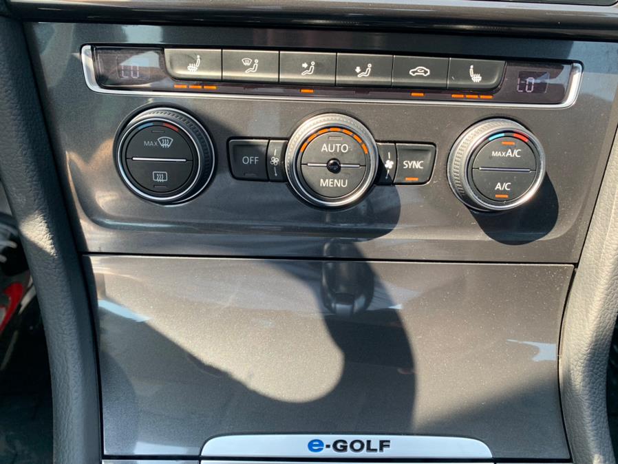 Used Volkswagen e-Golf SEL 2018 | Green Light Auto Wholesale. Daly City, California Used Volkswagen e-Golf SEL 2018 | Green Light Auto Wholesale. Daly City, California