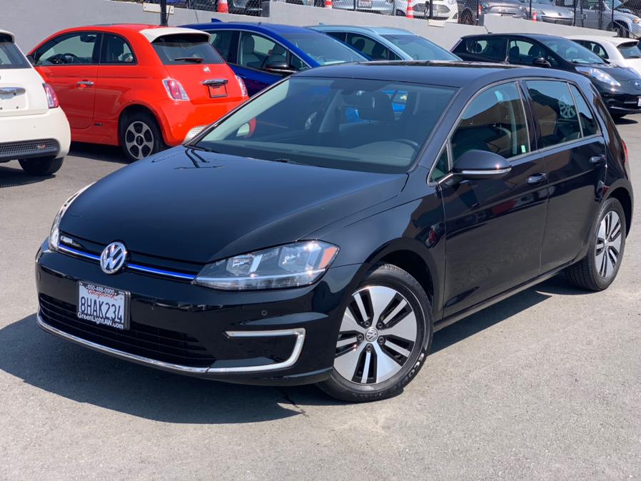 Used Volkswagen e-Golf SEL 2018 | Green Light Auto Wholesale. Daly City, California Used Volkswagen e-Golf SEL 2018 | Green Light Auto Wholesale. Daly City, California