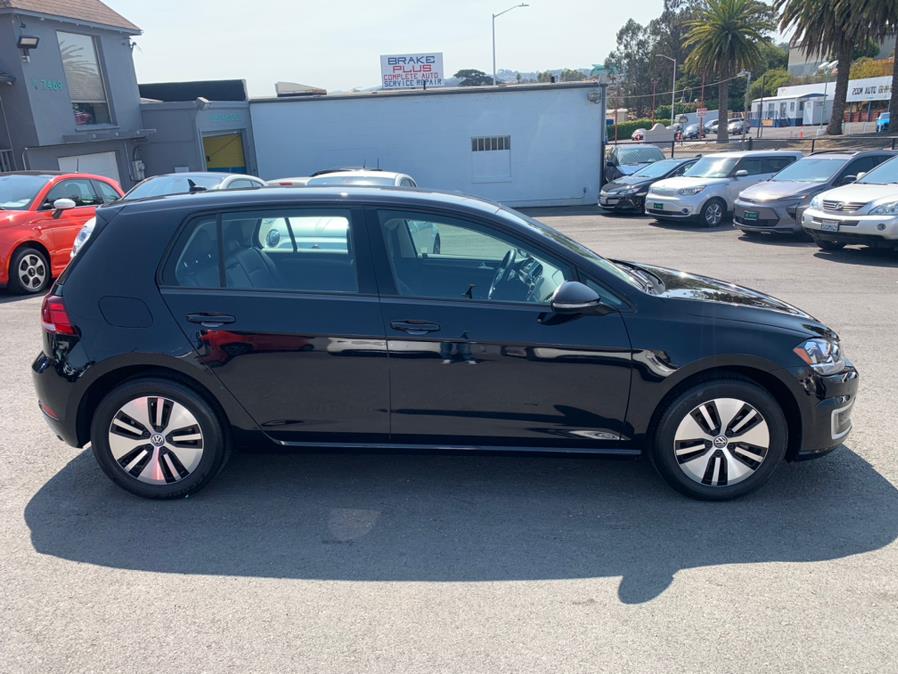 Used Volkswagen e-Golf SEL 2018 | Green Light Auto Wholesale. Daly City, California Used Volkswagen e-Golf SEL 2018 | Green Light Auto Wholesale. Daly City, California
