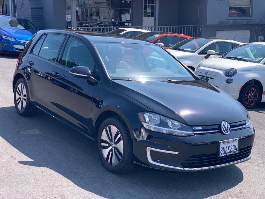Used Volkswagen e-Golf SEL 2018 | Green Light Auto Wholesale. Daly City, California Used Volkswagen e-Golf SEL 2018 | Green Light Auto Wholesale. Daly City, California