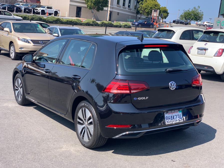 Used Volkswagen e-Golf SEL 2018 | Green Light Auto Wholesale. Daly City, California Used Volkswagen e-Golf SEL 2018 | Green Light Auto Wholesale. Daly City, California