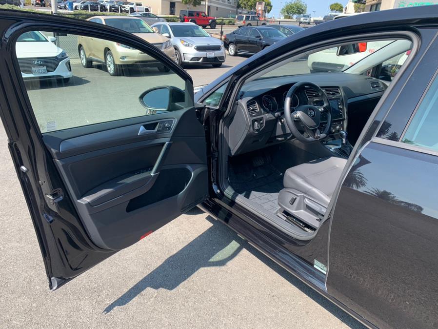 Used Volkswagen e-Golf SEL 2018 | Green Light Auto Wholesale. Daly City, California Used Volkswagen e-Golf SEL 2018 | Green Light Auto Wholesale. Daly City, California