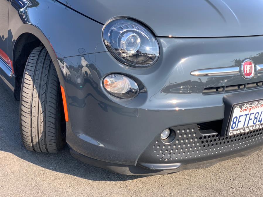 Used FIAT 500e eSport + Moonroof pkg 2018 | Green Light Auto Wholesale. Daly City, California Used FIAT 500e eSport + Moonroof pkg 2018 | Green Light Auto Wholesale. Daly City, California