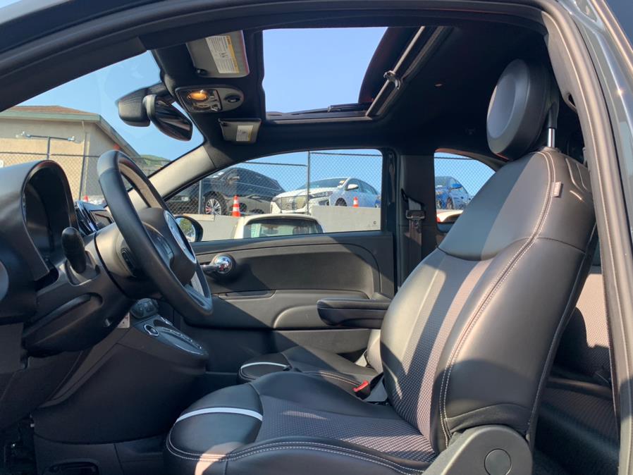 Used FIAT 500e eSport + Moonroof pkg 2018 | Green Light Auto Wholesale. Daly City, California Used FIAT 500e eSport + Moonroof pkg 2018 | Green Light Auto Wholesale. Daly City, California