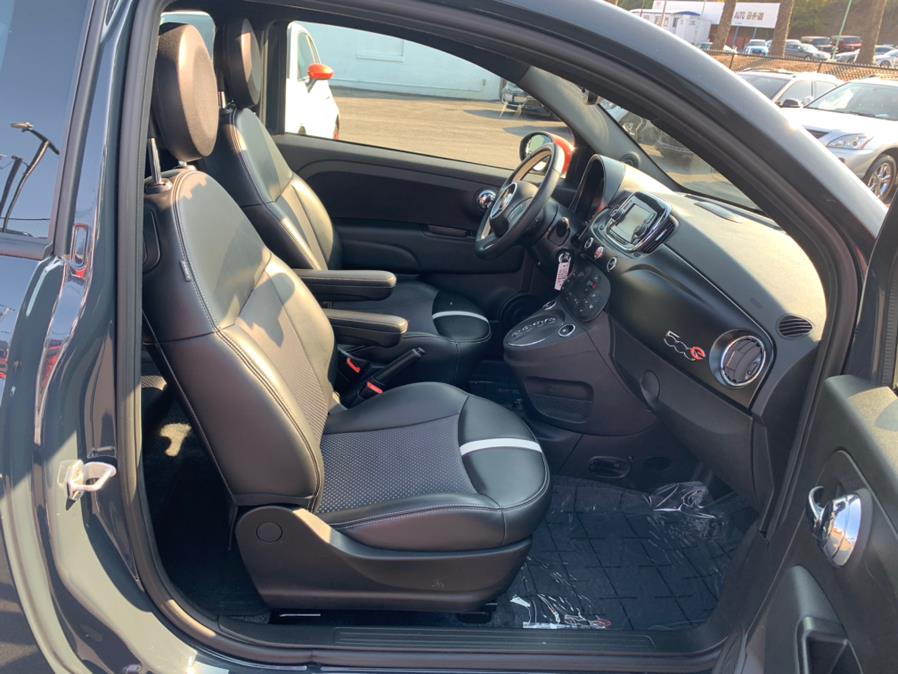 Used FIAT 500e eSport + Moonroof pkg 2018 | Green Light Auto Wholesale. Daly City, California Used FIAT 500e eSport + Moonroof pkg 2018 | Green Light Auto Wholesale. Daly City, California